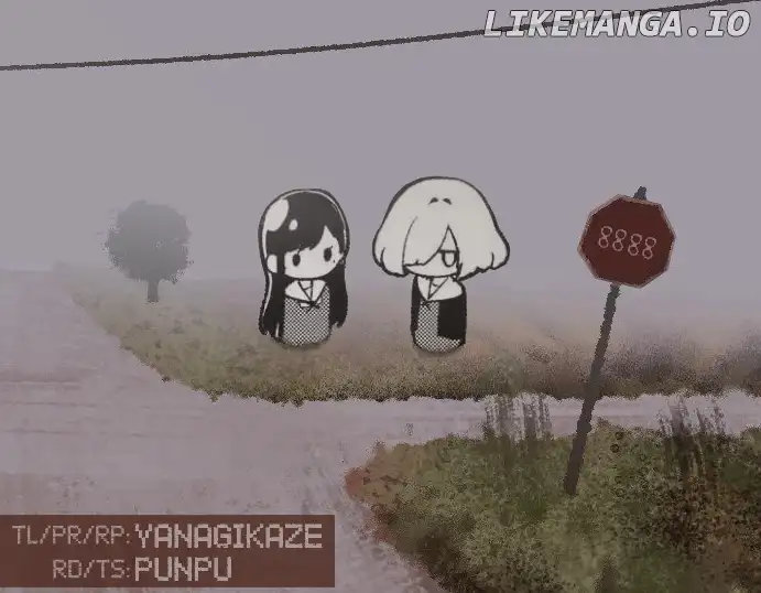 Read Kimi to Tsuzuru Utakata EN Manga Online