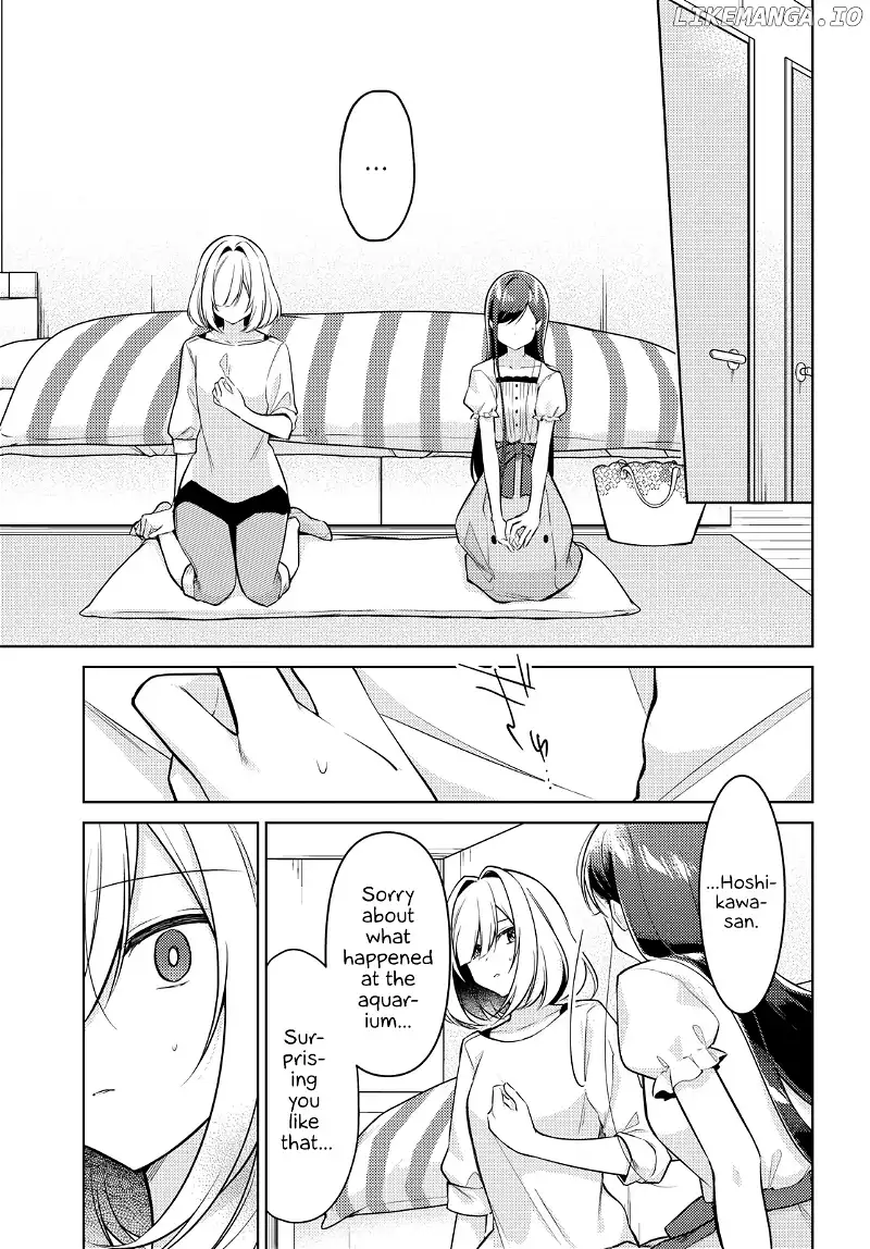 Read Kimi to Tsuzuru Utakata EN Manga Online