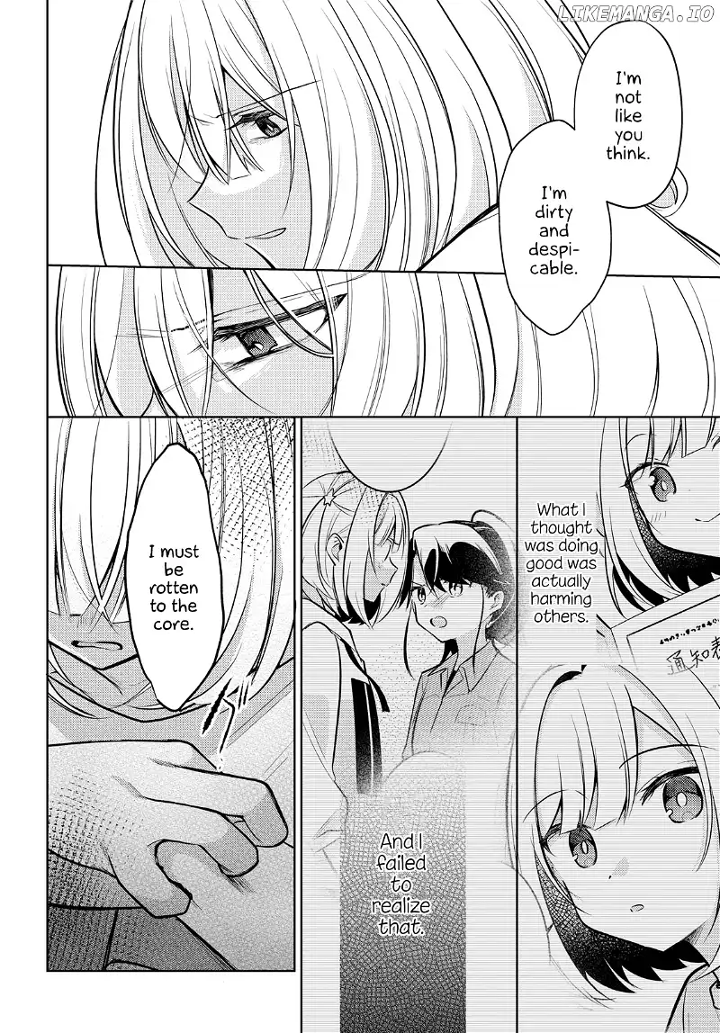 Read Kimi to Tsuzuru Utakata EN Manga Online