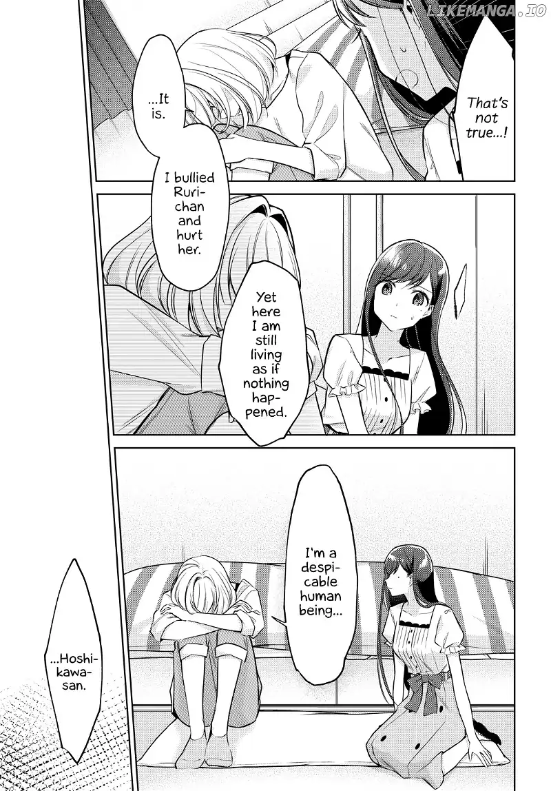 Read Kimi to Tsuzuru Utakata EN Manga Online