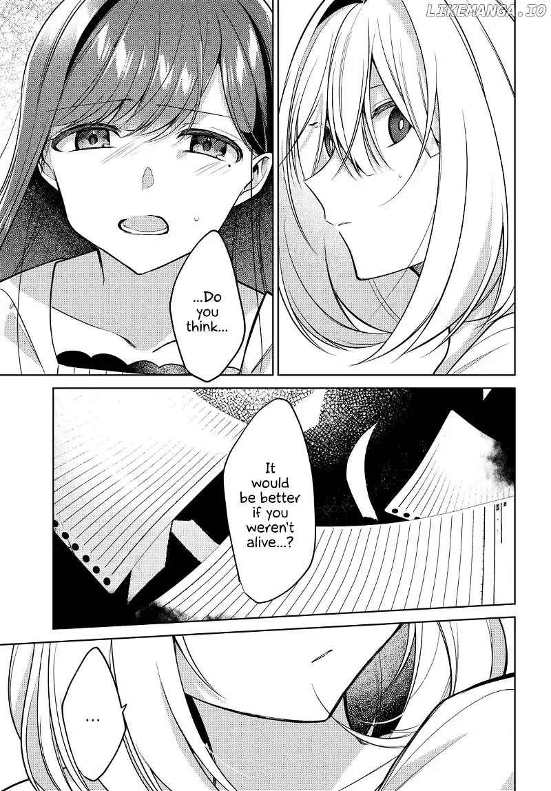 Read Kimi to Tsuzuru Utakata EN Manga Online