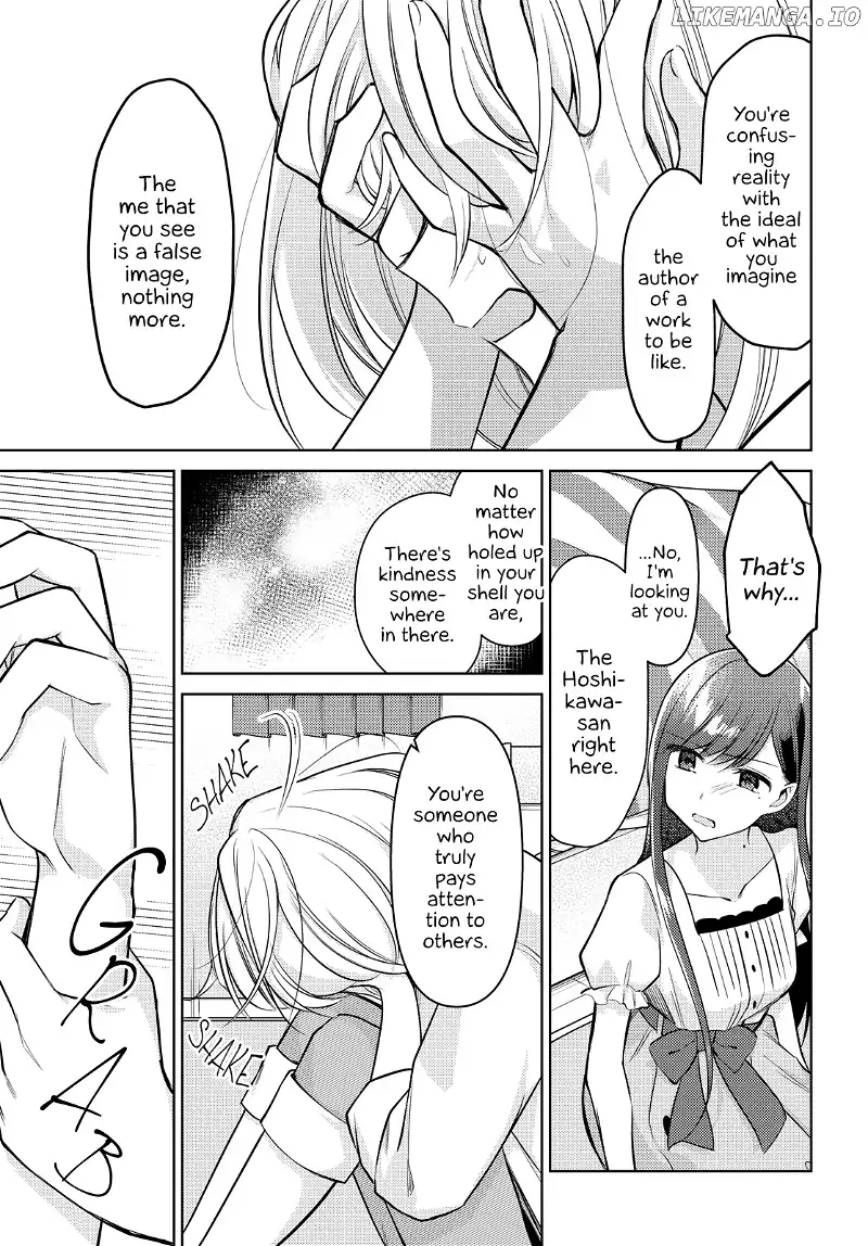 Read Kimi to Tsuzuru Utakata EN Manga Online