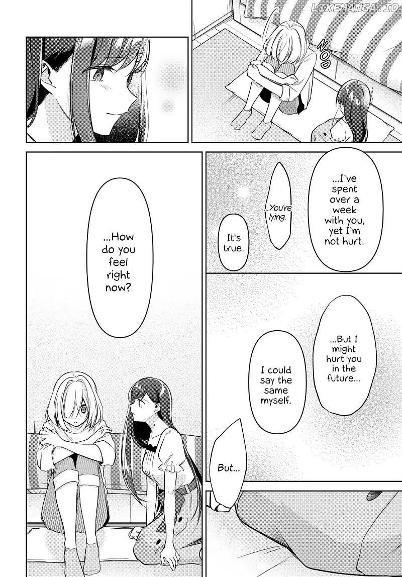 Read Kimi to Tsuzuru Utakata EN Manga Online