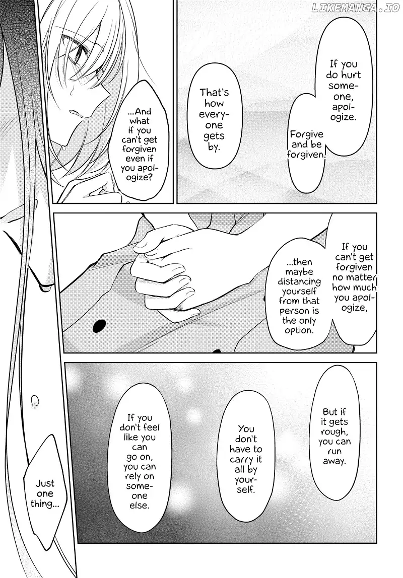 Read Kimi to Tsuzuru Utakata EN Manga Online