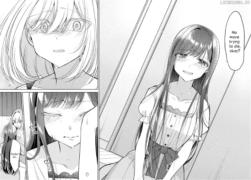 Read Kimi to Tsuzuru Utakata EN Manga Online