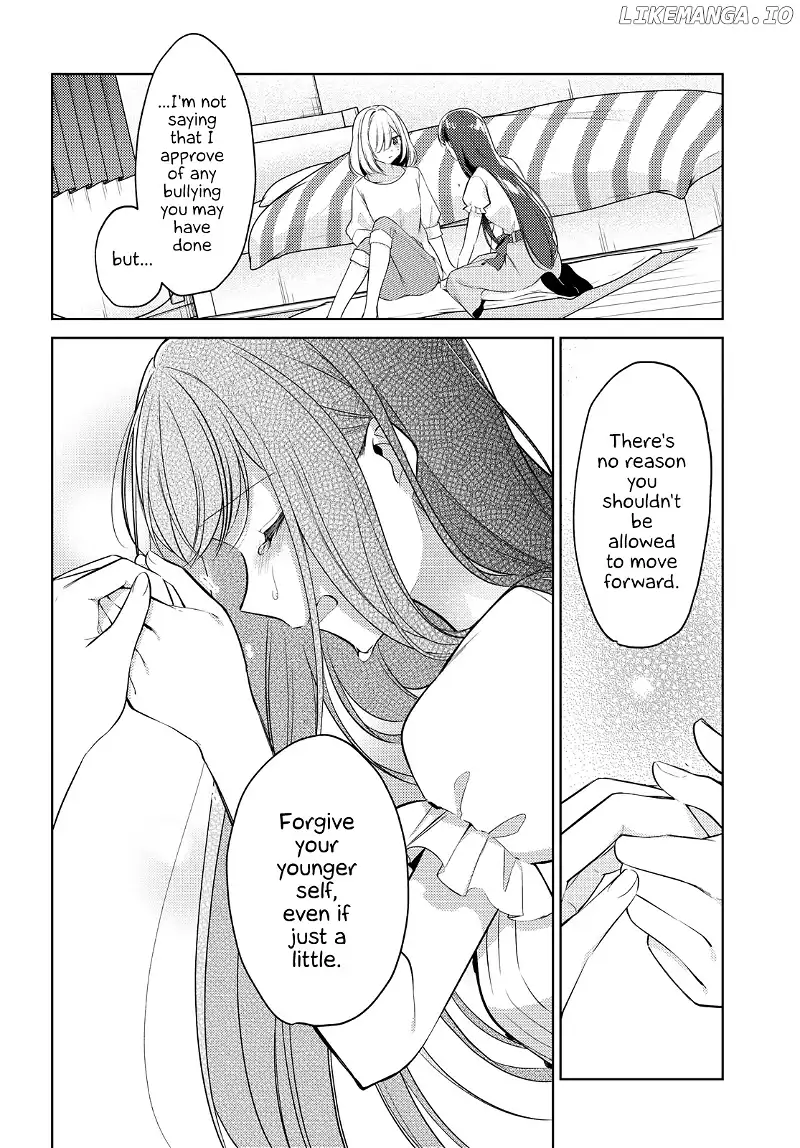 Read Kimi to Tsuzuru Utakata EN Manga Online
