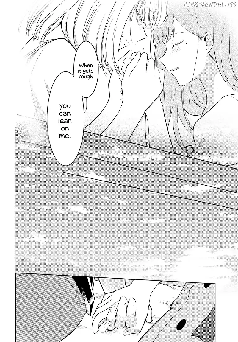 Read Kimi to Tsuzuru Utakata EN Manga Online