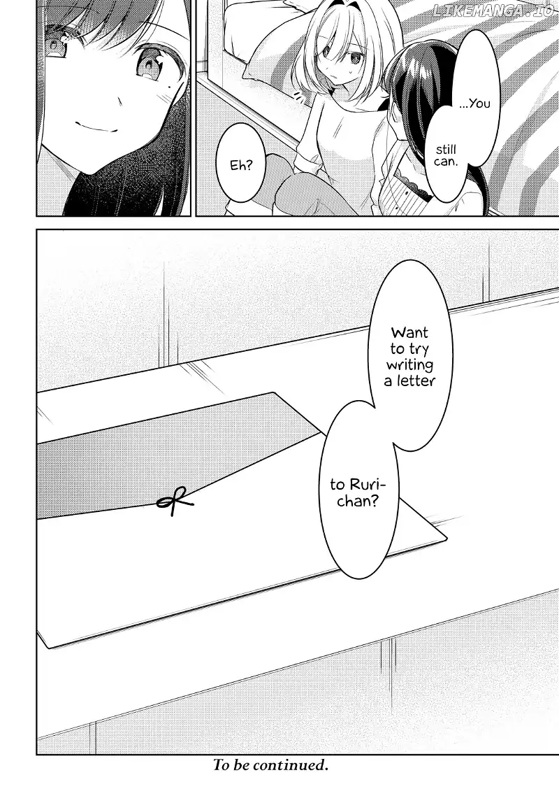 Read Kimi to Tsuzuru Utakata EN Manga Online
