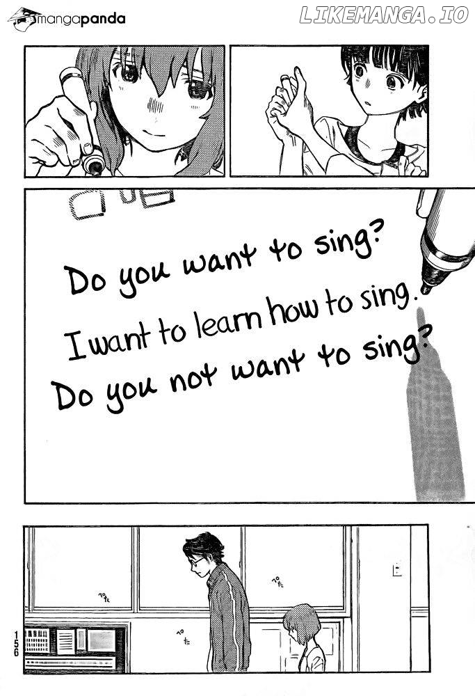 Read Koe No Katachi EN Manga Online