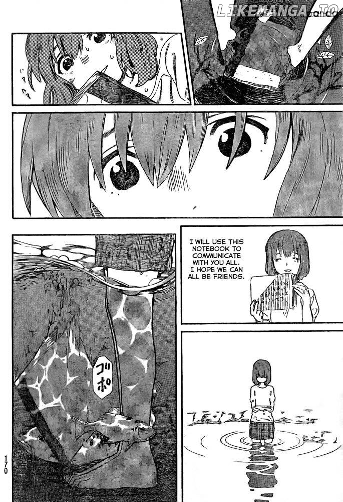 Read Koe No Katachi EN Manga Online