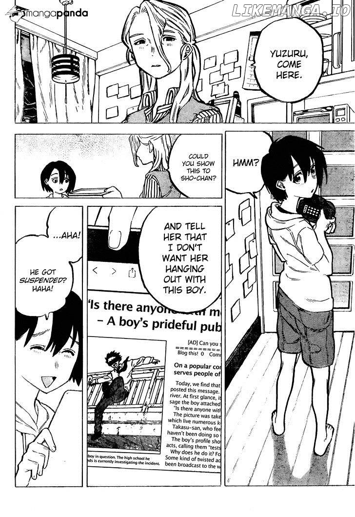 Read Koe No Katachi EN Manga Online