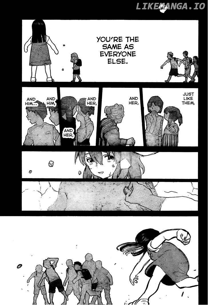 Read Koe No Katachi EN Manga Online