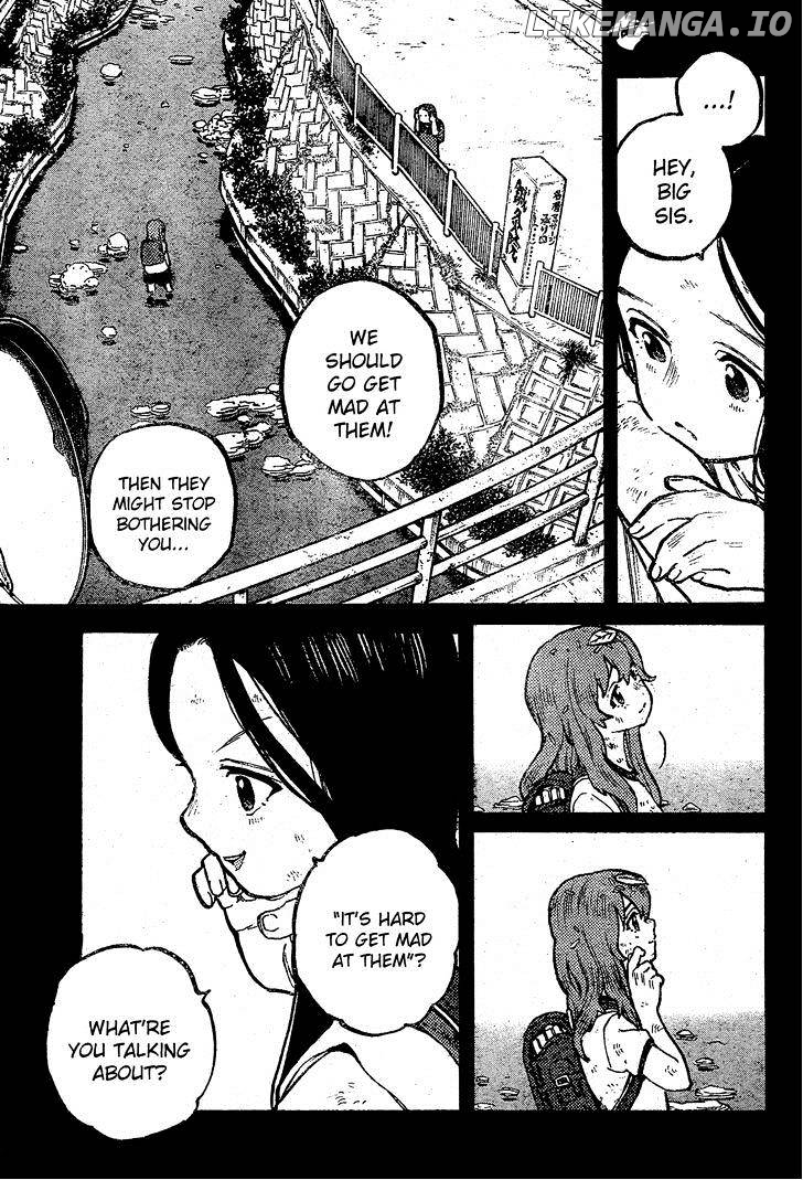 Read Koe No Katachi EN Manga Online