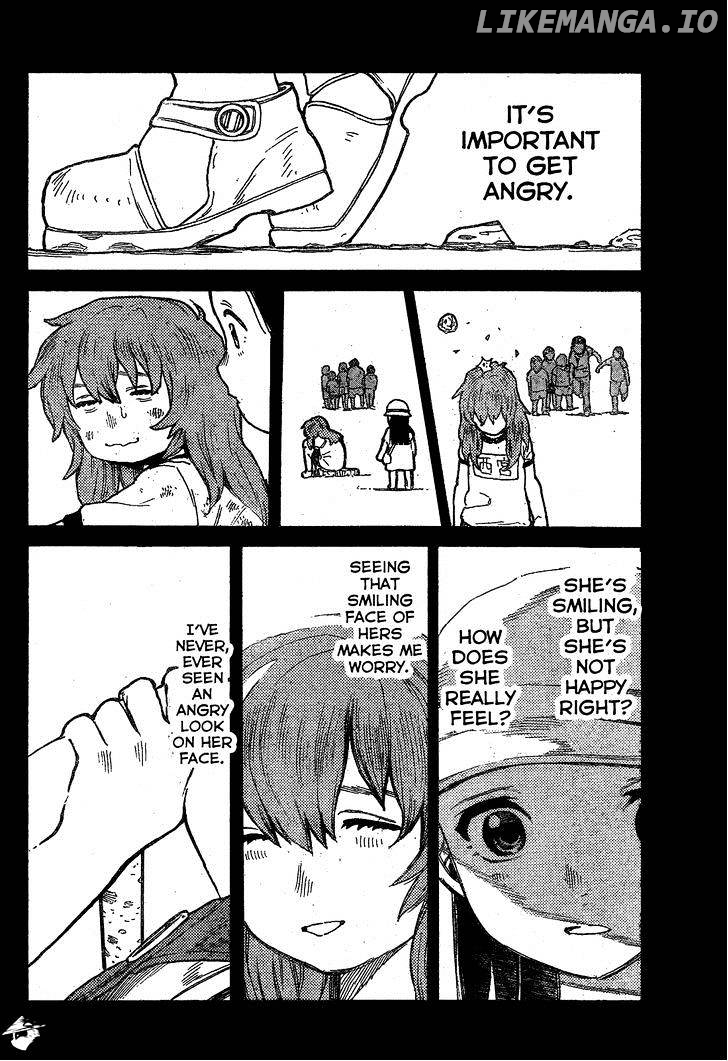 Read Koe No Katachi EN Manga Online