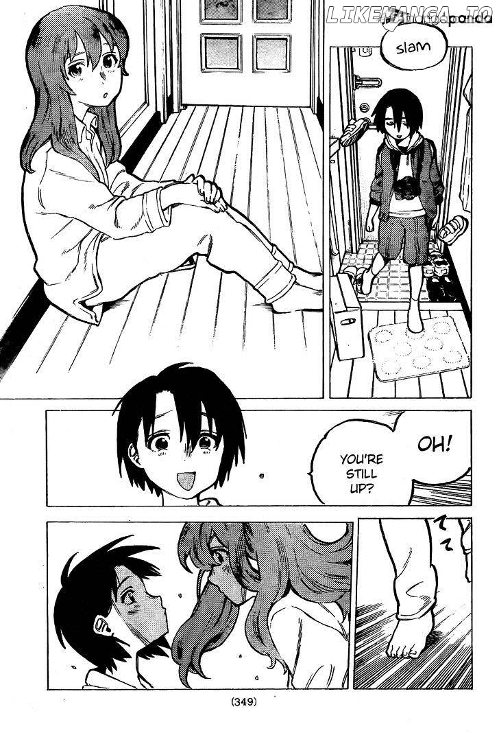 Read Koe No Katachi EN Manga Online