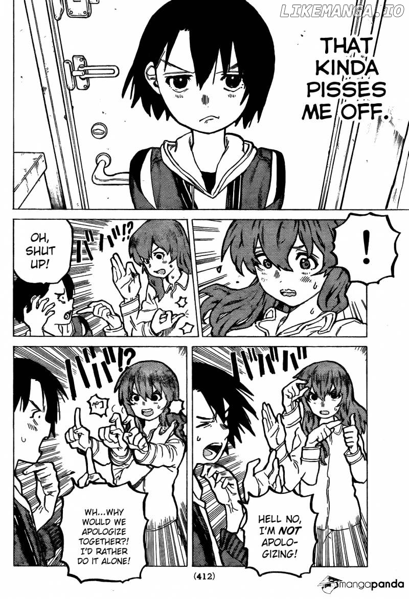 Read Koe No Katachi EN Manga Online