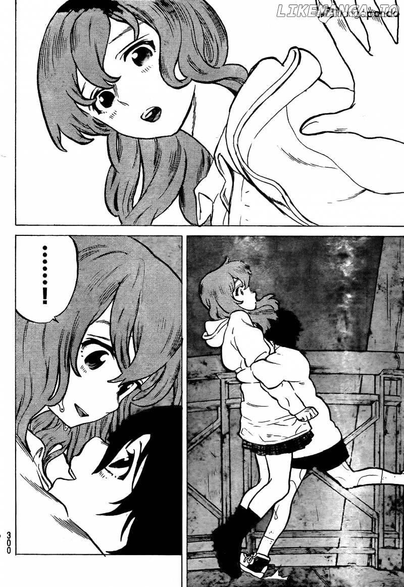 Read Koe No Katachi EN Manga Online