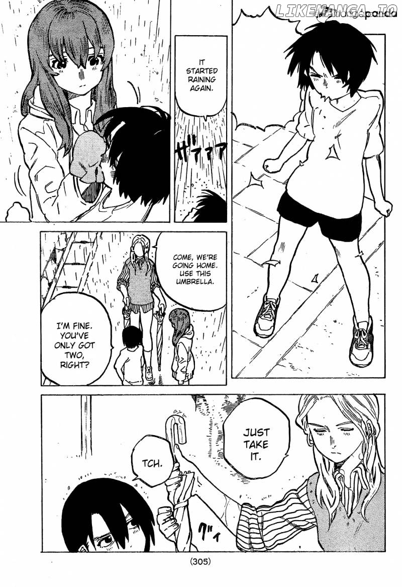 Read Koe No Katachi EN Manga Online