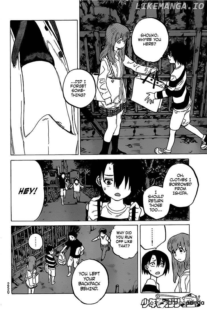 Read Koe No Katachi EN Manga Online