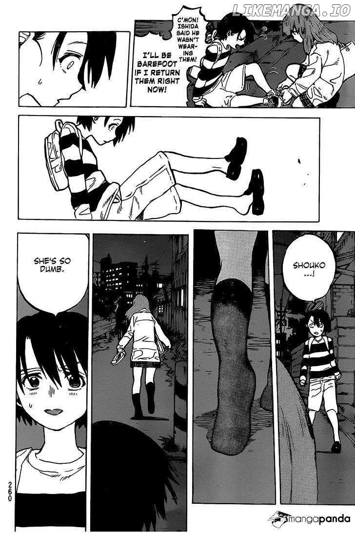 Read Koe No Katachi EN Manga Online