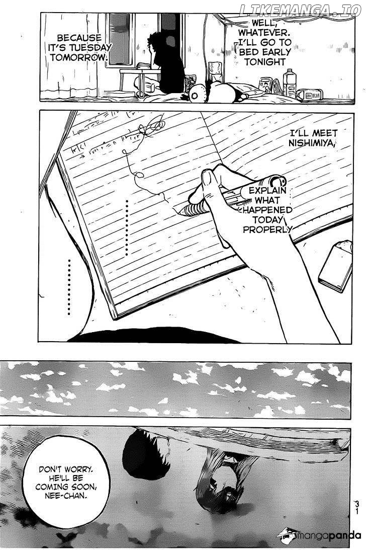 Read Koe No Katachi EN Manga Online