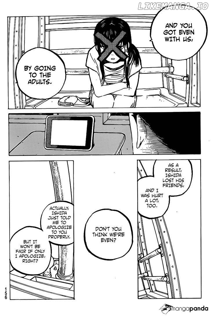 Read Koe No Katachi EN Manga Online