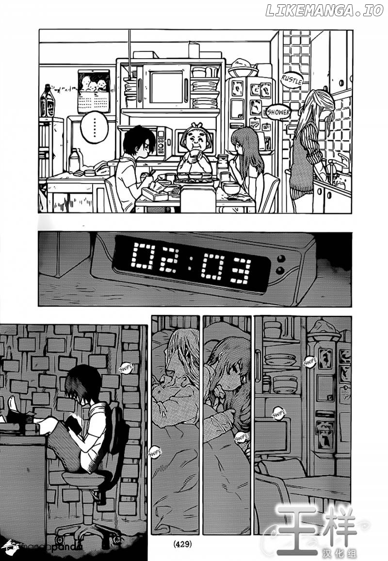 Read Koe No Katachi EN Manga Online