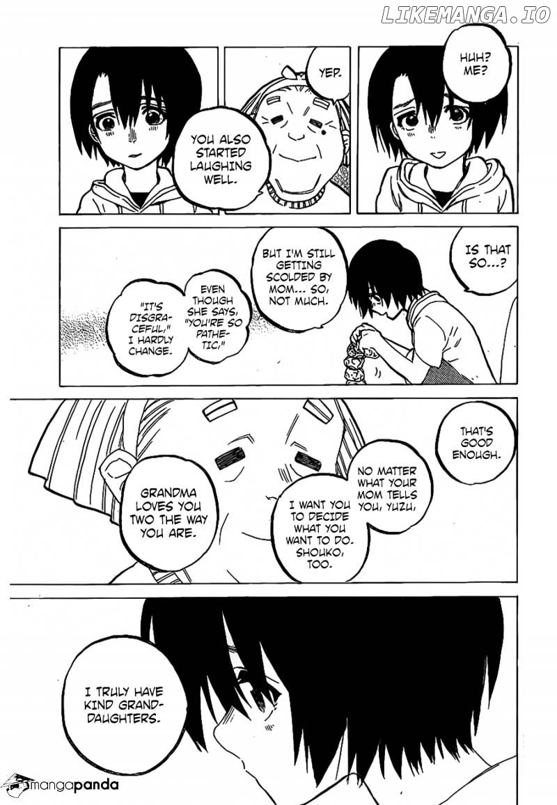 Read Koe No Katachi EN Manga Online