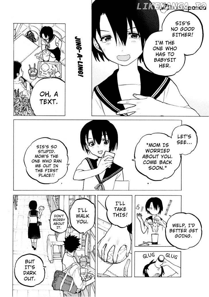 Read Koe No Katachi EN Manga Online