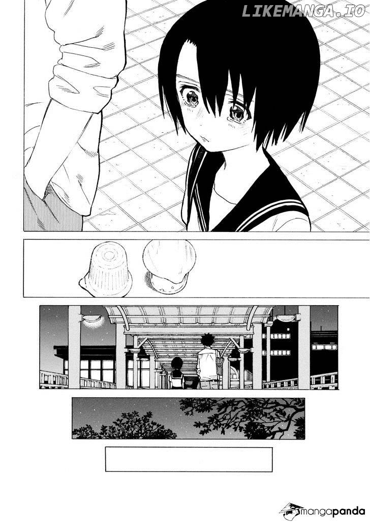 Read Koe No Katachi EN Manga Online