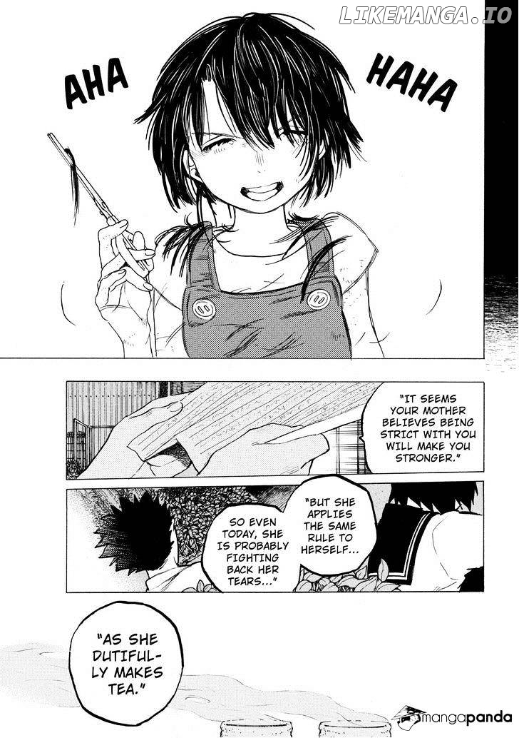 Read Koe No Katachi EN Manga Online