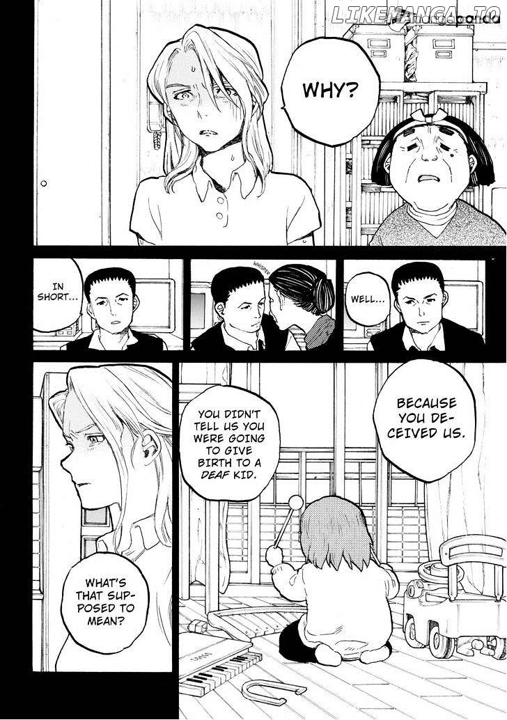 Read Koe No Katachi EN Manga Online