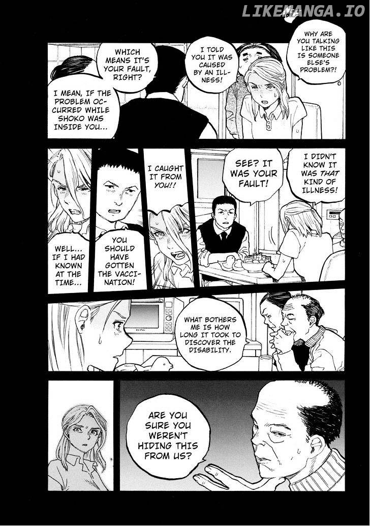 Read Koe No Katachi EN Manga Online