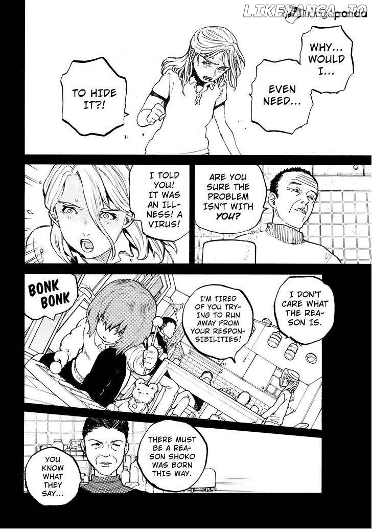 Read Koe No Katachi EN Manga Online