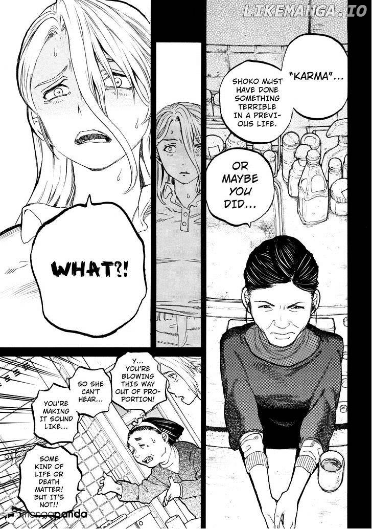 Read Koe No Katachi EN Manga Online