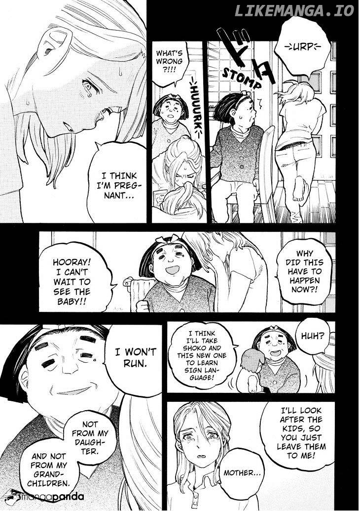 Read Koe No Katachi EN Manga Online