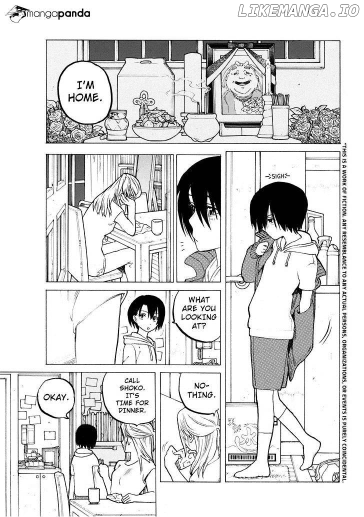 Read Koe No Katachi EN Manga Online