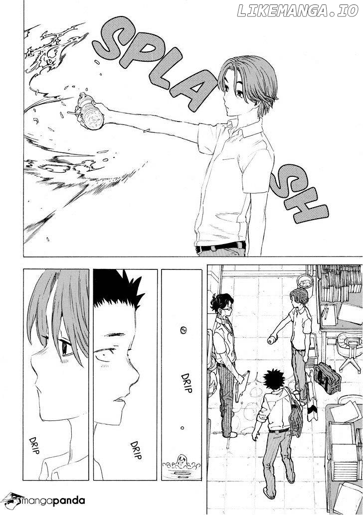 Read Koe No Katachi EN Manga Online
