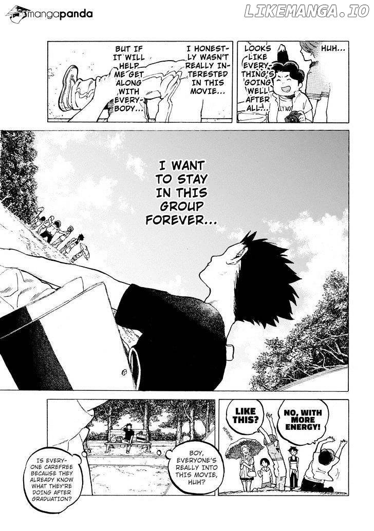 Read Koe No Katachi EN Manga Online
