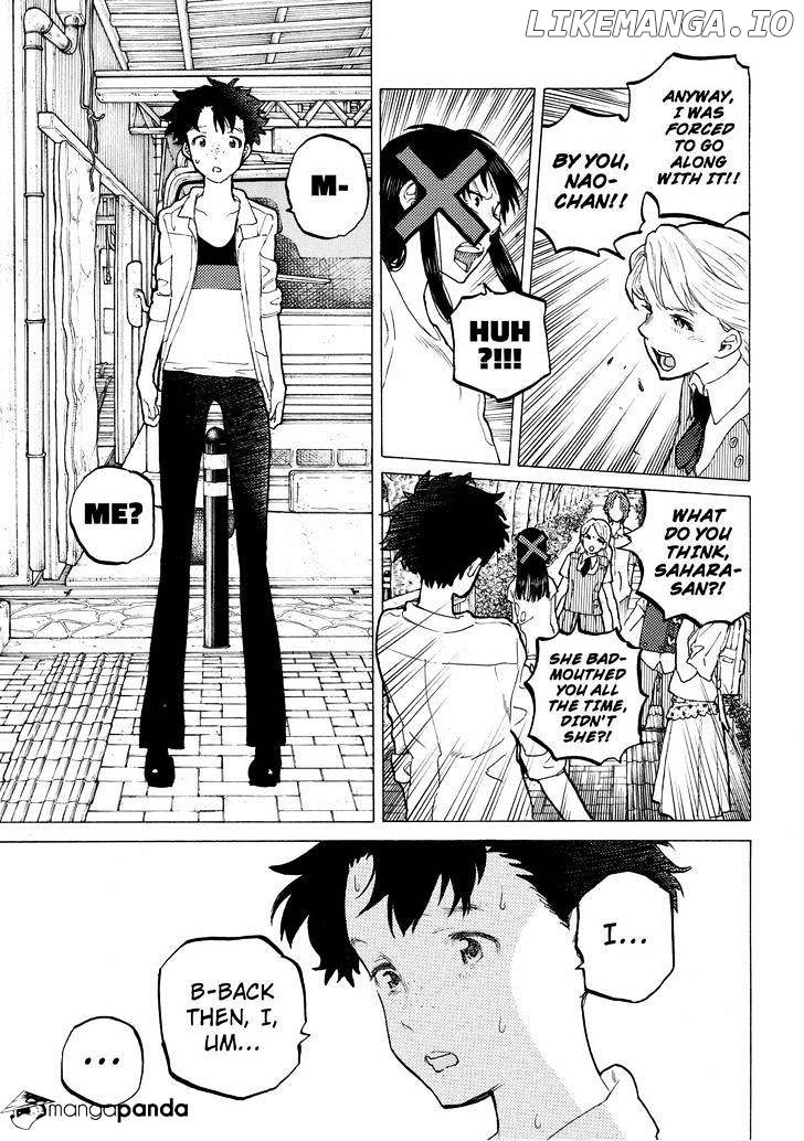 Read Koe No Katachi EN Manga Online