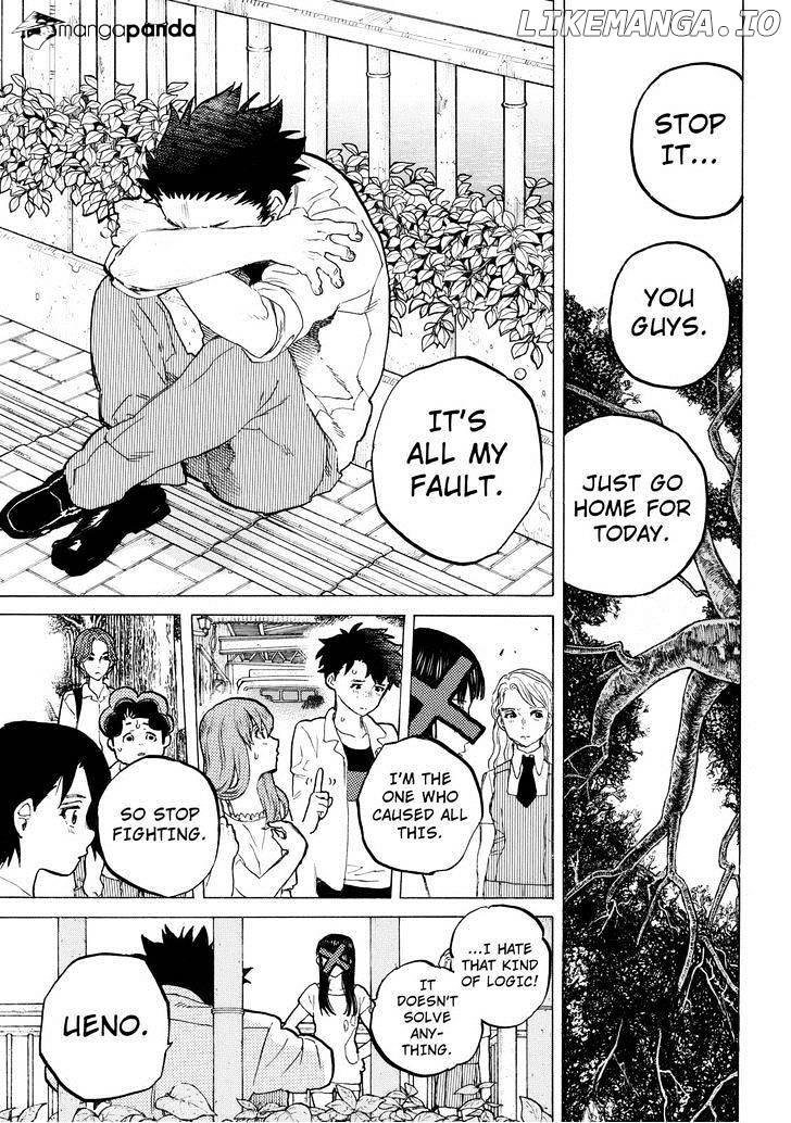 Read Koe No Katachi EN Manga Online
