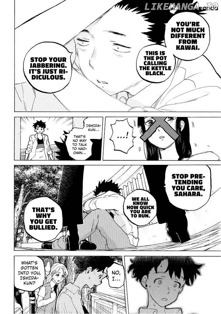 Read Koe No Katachi EN Manga Online