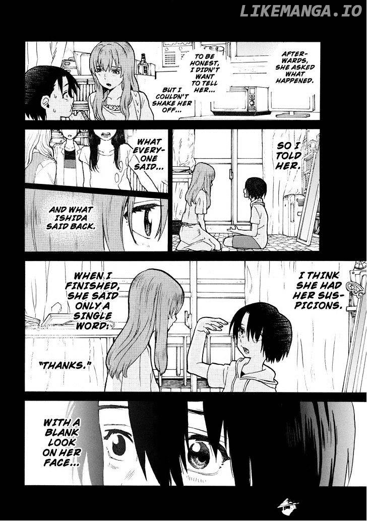 Read Koe No Katachi EN Manga Online