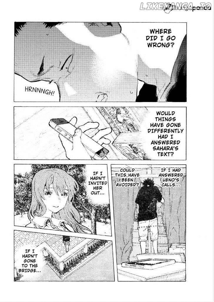 Read Koe No Katachi EN Manga Online