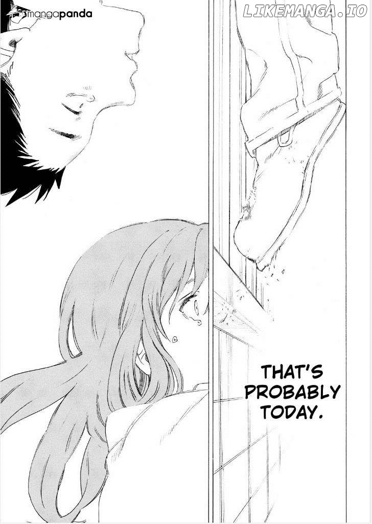 Read Koe No Katachi EN Manga Online