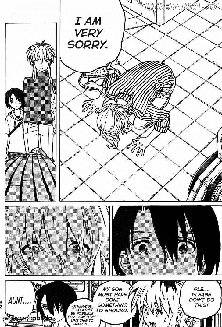 Read Koe No Katachi EN Manga Online