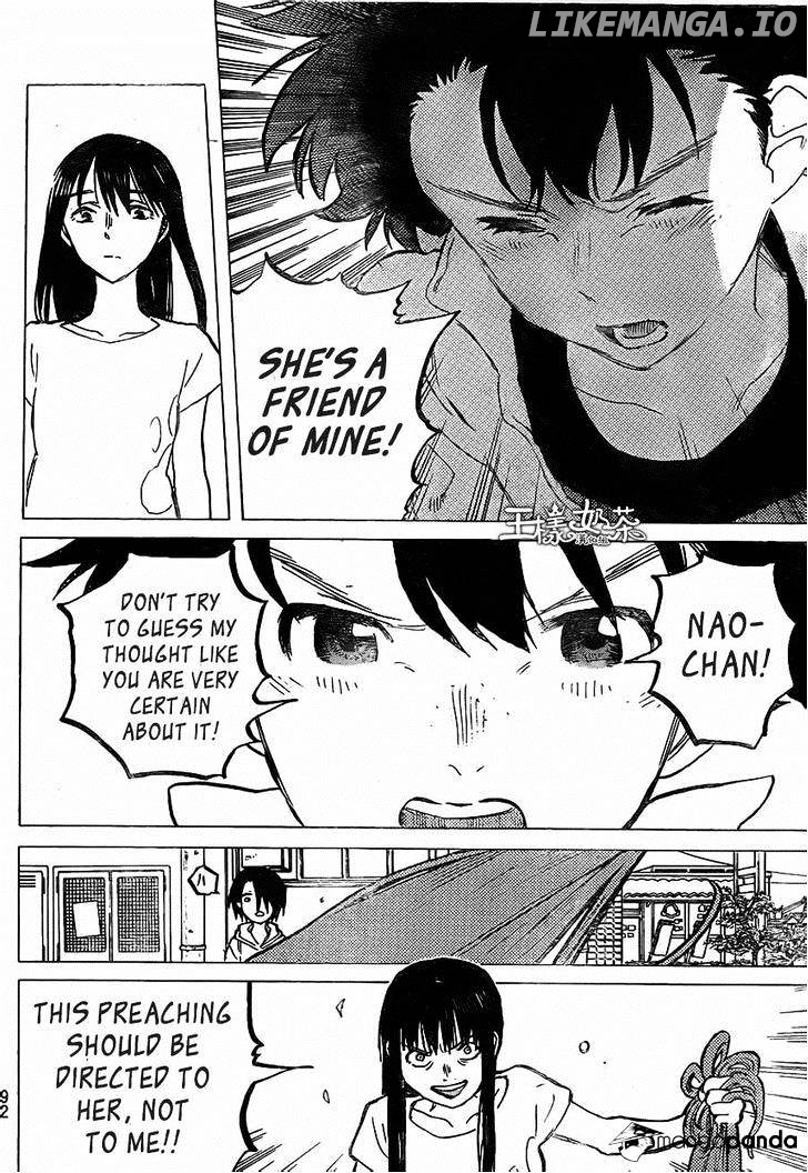 Read Koe No Katachi EN Manga Online