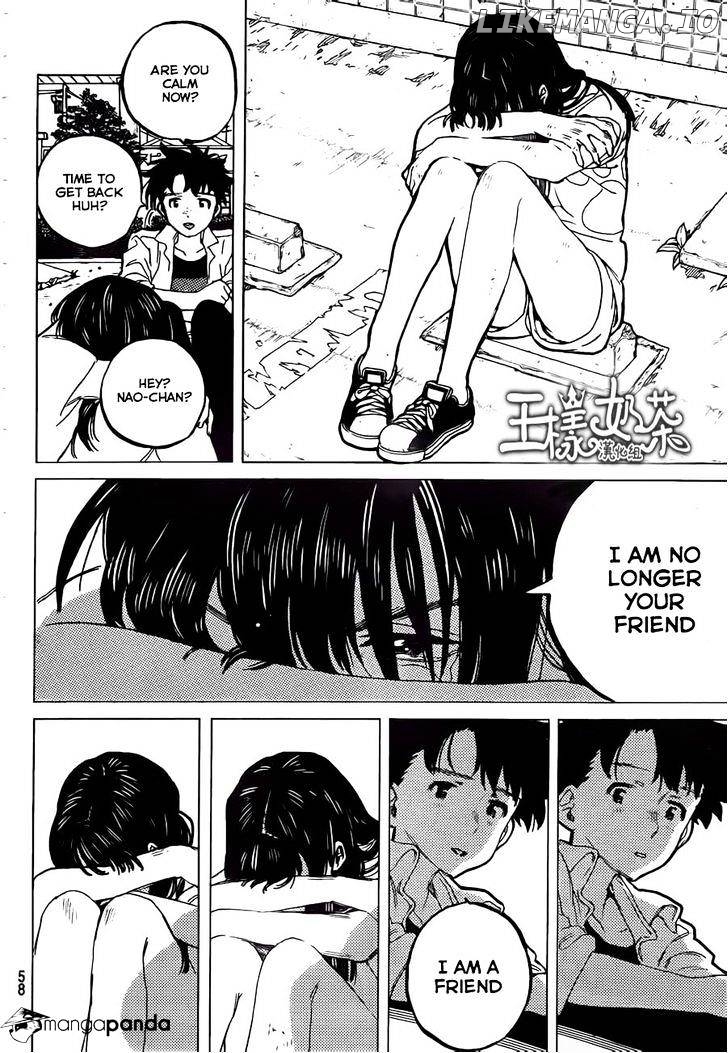 Read Koe No Katachi EN Manga Online