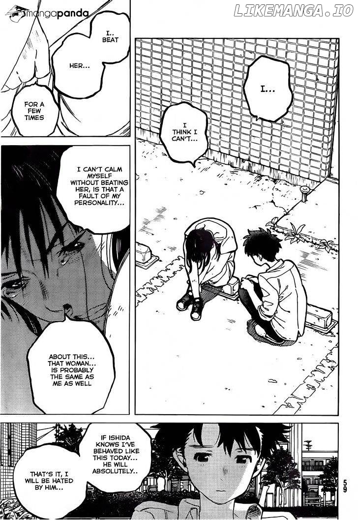 Read Koe No Katachi EN Manga Online