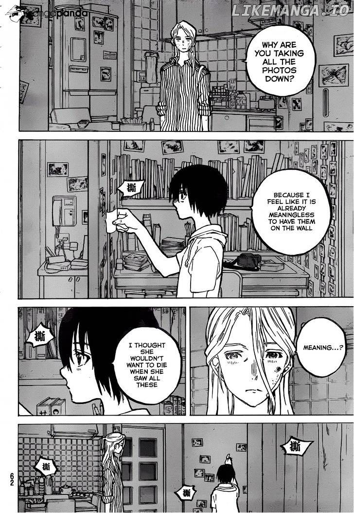 Read Koe No Katachi EN Manga Online